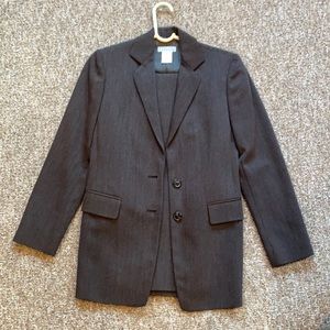 Barneys womens suit